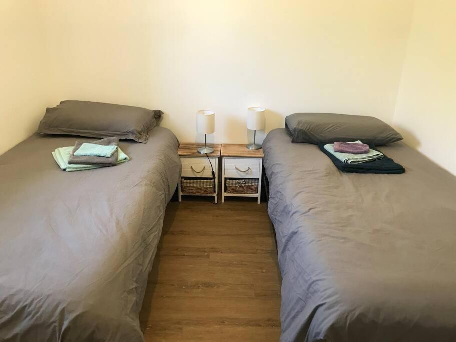 Maison Sur La Cote Des Legendes 4P Porspoder Kültér fotó