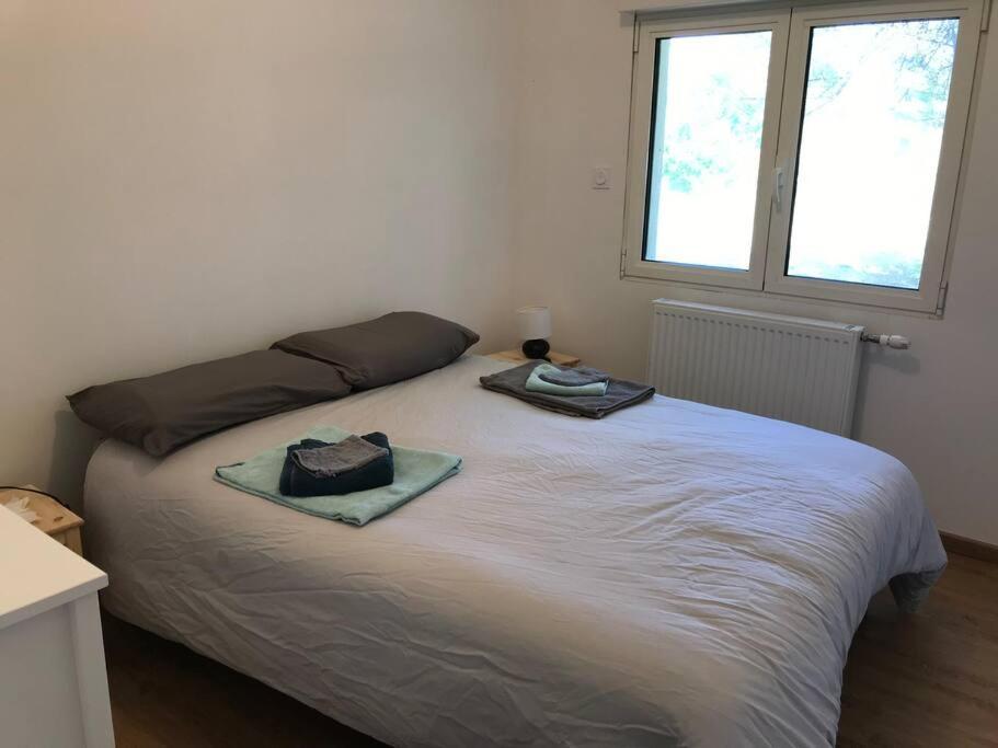 Maison Sur La Cote Des Legendes 4P Porspoder Kültér fotó
